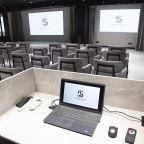 Конференц-зал, Гостиничный комплекс NEW STAR