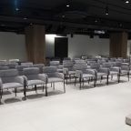 Конференц-зал, Гостиничный комплекс NEW STAR