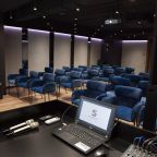 Конференц-зал, Гостиничный комплекс NEW STAR