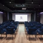 Конференц-зал, Гостиничный комплекс NEW STAR