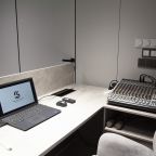 Конференц-зал, Гостиничный комплекс NEW STAR