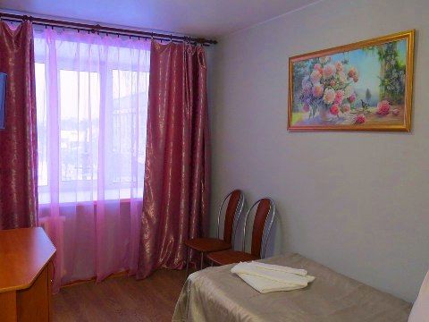 Фотография номера гостиницы Юбилейная