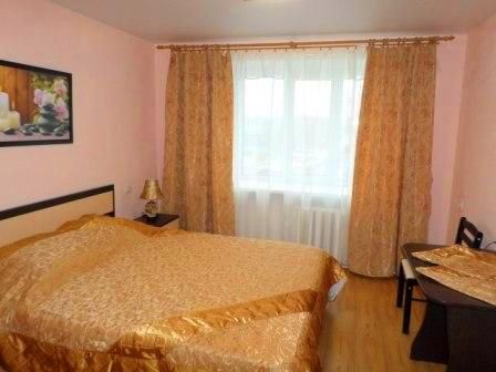 Фотография номера гостиницы Юбилейная