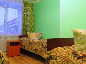 Фотография номера гостиницы Юбилейная