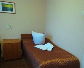 Фотография номера гостиницы Юбилейная