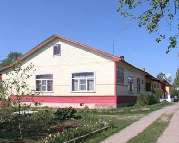 Гостевой дом Солнышко, Белозерск