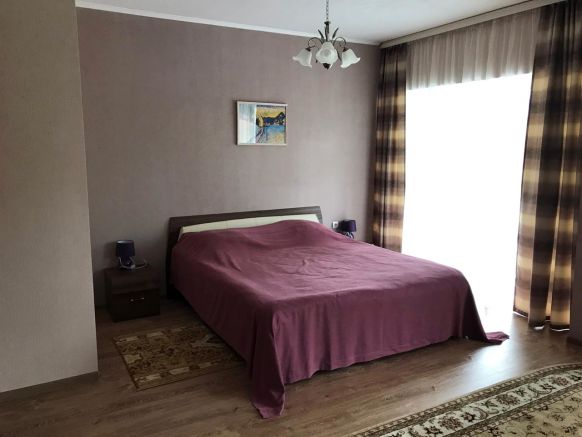 Фотография номера гостиницы Апрель