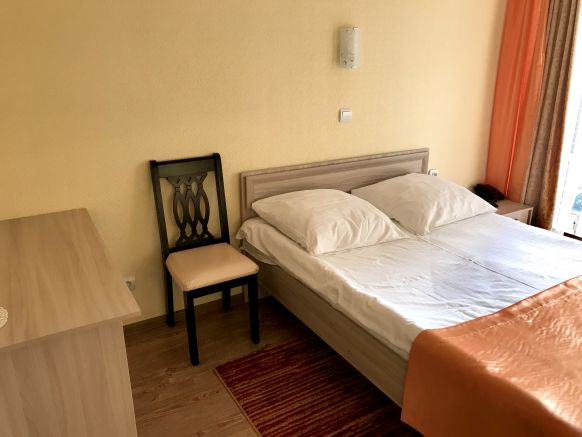 Фотография номера гостиницы Апрель