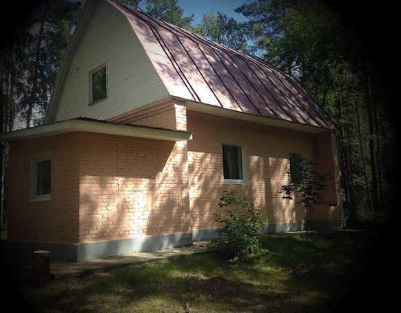 Фотография номера гостиницы Дом Отдыха и Творчества Комарово