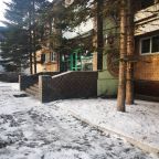 Сьюит (Двухместный Люкс), Гостиница Изумруд