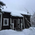 Семейный (Семейное бунгало), Загородный дом Озерная