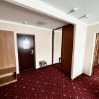 Полулюкс (Джуниор Сюит двухкомнатный), Отель Прикамье