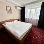 Полулюкс (Джуниор Сюит двухкомнатный), Отель Прикамье