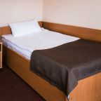 Двухместный (Стандартный с двумя раздельными кроватями), Отель Прикамье