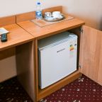 Двухместный (Стандартный с двуспальной кроватью), Отель Прикамье