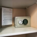 Полулюкс (Джуниор Сюит двухкомнатный), Отель Прикамье