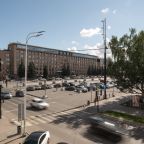 Полулюкс (Джуниор Сюит однокомнатный), Отель Прикамье