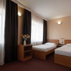 Двухместный (Стандарт с двумя раздельными кроватями), Отель Прикамье