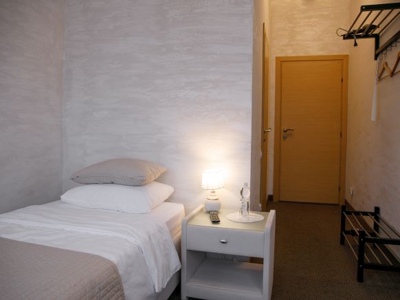 Фотография номера гостевого дома Солнечный