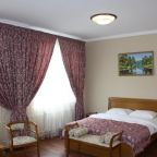Двухместный (Стандартный номер с кроватью размера 