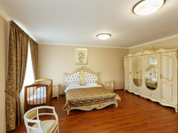 Фотография номера гостиницы Александровская слобода