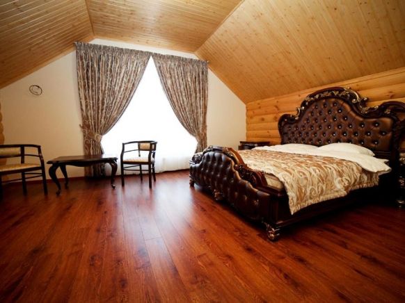 Фотография номера гостиницы Александровская слобода