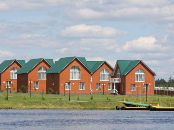 Фотография номера гостиницы Александровская слобода