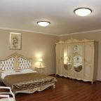 Сьюит (Люкс с балконом), Отель Александровская слобода