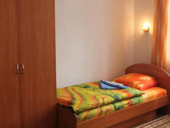 Фотография номера гостиницы Дом Дружбы