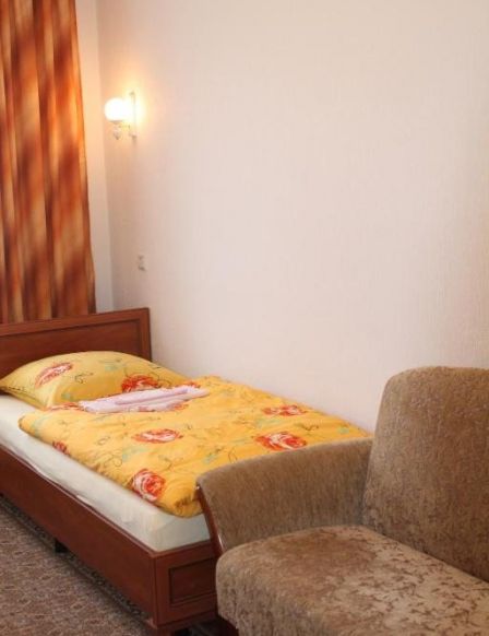 Фотография номера гостиницы Дом Дружбы