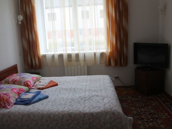 Фотография номера гостиницы Дом Дружбы