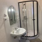 уголок санузла