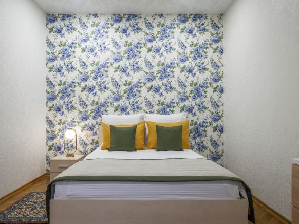 Фотография номера гостиницы ПолиАрт