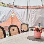 Терраса, Гостиница ПолиАрт