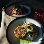 Доставка еды и напитков в номер, Гостиница ПолиАрт