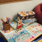 Детские книги, музыка или фильмы, Гостиница ПолиАрт