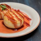 Детское меню, Гостиница ПолиАрт