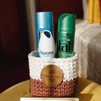 Наличие в номере дезодоранта, антистатика, лака для волос, Гостиница ПолиАрт