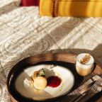 Завтрак, Гостиница ПолиАрт