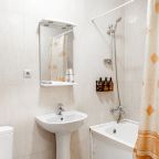 Одноместный (Стандарт), Гостиница ПолиАрт