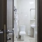 Двухместный (Комфорт), Гостиница ПолиАрт