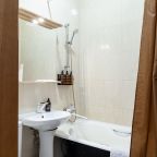 Двухместный (Комфорт), Гостиница ПолиАрт