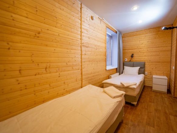 Фотография номера базы отдыха 45-ый Причал