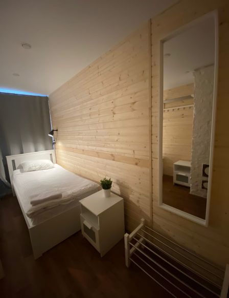 Фотография номера базы отдыха 45-ый Причал