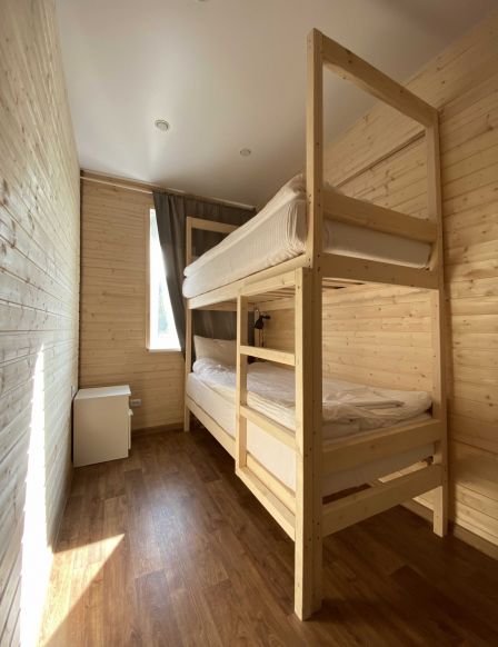 Фотография номера базы отдыха 45-ый Причал