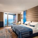 Студио (Люкс-студио с видом на море — Для некурящих), Отель Crowne Plaza Florya Istanbul