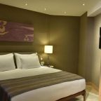 Студио (Апартаменты-студио Park Prestige Suites), Отель CVK Park Bosphorus Istanbul