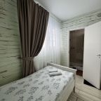 Одноместный (Стандартный одноместный номер), Бутик-Отель Островский причал