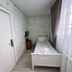 Одноместный (Стандартный одноместный номер), Бутик-Отель Островский причал