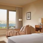 Двухместный (Номер с 1 кроватью размера «king-size»), Отель Grand Hyatt Istanbul